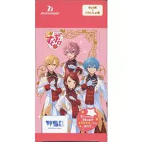 Strawberry Prince - Character Card - Weiss Schwarz Blau - Trading Card - Weiss Schwarz - Colon & Root & Satomi & Rinu