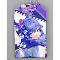 Selen Tatsuki - Charm - Nijisanji