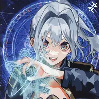 Pmaru-sama - Character Card - Utaite