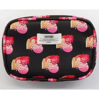 Aranarumey - Pouch - Araki & Meychan & Nqrse