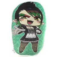 Hanabatake Chaika - Cushion - Nijisanji