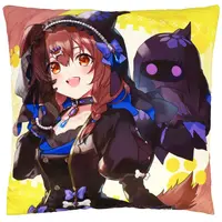 Inugami Korone - Monster Hunter x Hololive - Cushion - hololive