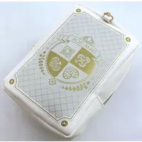 Kagami Hayato - Rof-Mao Playing Card Motif - Pouch - ROF-MAO