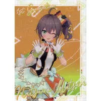 Natsuiro Matsuri - Stationery - Plastic Folder - hololive