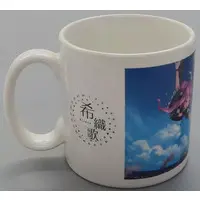 Suzuki Hina & Tanaka Hime - Mug - Tableware - HIMEHINA