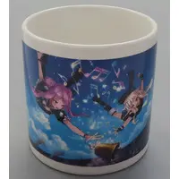 Suzuki Hina & Tanaka Hime - Mug - Tableware - HIMEHINA