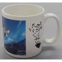 Suzuki Hina & Tanaka Hime - Mug - Tableware - HIMEHINA