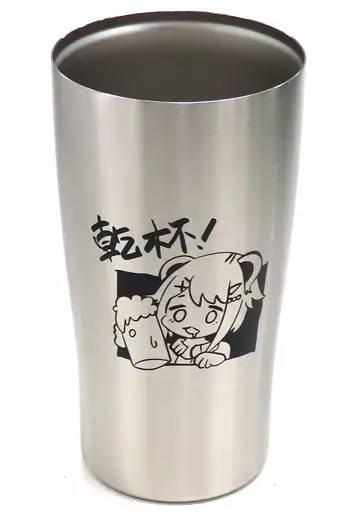 Seshima Rui & Konan Mia - Tumbler, Glass - Tableware - 774 inc.