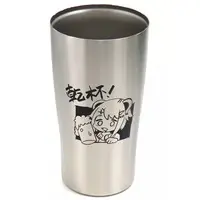 Seshima Rui & Konan Mia - Tumbler, Glass - Tableware - 774 inc.