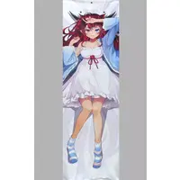 IRyS - Dakimakura Cover - Promise