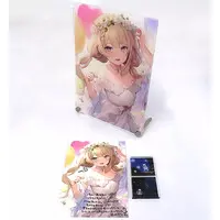 Cotonoha - Magnet - Acrylic Art Plate - Postcard - VTuber