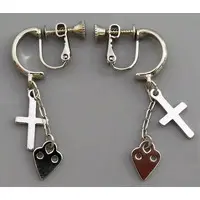 Asumi Sena - Accessory - Earrings - VSPO!