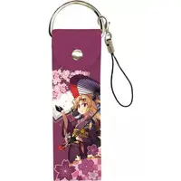 Akatsuki UNI - Key Chain - VTuber