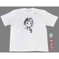 KAF - Acrylic Key Chain - Key Chain - T-shirts - KAMITSUBAKI STUDIO Size-XL