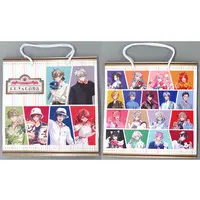 Nijisanji - Shopping Bag - Bag