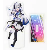 Yu-yu-Yura - Acrylic stand - VTuber