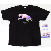 Alba Sera - Acrylic stand - Postcard - T-shirts - VTuber Size-XL