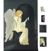 Cotonoha - Tapestry - Acrylic stand - Postcard - VTuber