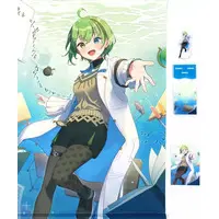 Kitashirakawa Kakapo - Acrylic stand - Tapestry - Postcard - VTuber