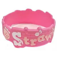 Satomi - Accessory - Rubber Band - Strawberry Prince