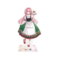 Suo Sango - Acrylic stand - Nijisanji