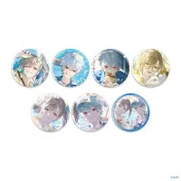 Kuzuha & Kanae - Random Badge - ChroNoiR
