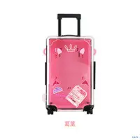 Kuzuha - Case - NIJI-NUI - ChroNoiR