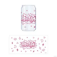 Ishigami Nozomi & Kuramochi Meruto - Tableware - Tumbler, Glass - T-shirts - Coaster - Nijisanji