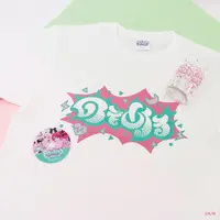 Ishigami Nozomi & Kuramochi Meruto - Tableware - Tumbler, Glass - T-shirts - Coaster - Nijisanji
