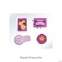 Doppio Dropscythe - Stickers - Nijisanji