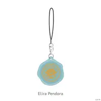 Elira Pendora - Key Chain - Nijisanji