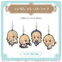 Shiranui Flare - Plush - hololive OFFICIAL CARD GAME - Postcard - Acrylic stand - Key Chain - Acrylic Diorama Stand - Character Card - Hoodie - Birthday Merch Complete Set - hololive