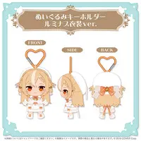 Shiranui Flare - Plush - hololive OFFICIAL CARD GAME - Postcard - Acrylic stand - Key Chain - Acrylic Diorama Stand - Character Card - Hoodie - Birthday Merch Complete Set - hololive