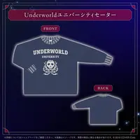 Mori Calliope - Clothes - Birthday Merch Complete Set - hololive OFFICIAL CARD GAME - Postcard - Key Chain - Poster - Drink Bottle - hololive English