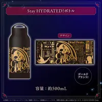 Mori Calliope - Clothes - Birthday Merch Complete Set - hololive OFFICIAL CARD GAME - Key Chain - Poster - Drink Bottle - hololive
