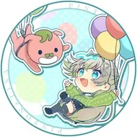 Arune Tina - Stickers - VTuber