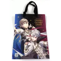 Kanae & Kuzuha - Shopping Bag - Bag - ChroNoiR