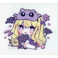 Tsukushi Aria - Stickers - Re:AcT