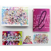 hololive - Acrylic Block - Postcard - Towels