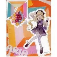 Tsukushi Aria - Acrylic stand - Re:AcT