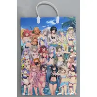 VSPO! - Shopping Bag - Bag