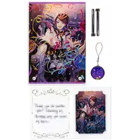 Shu Yamino - Acrylic Art Plate - Nijisanji