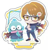 GatchmanV - All Guys × Sanrio Characters - Acrylic stand - All Guys