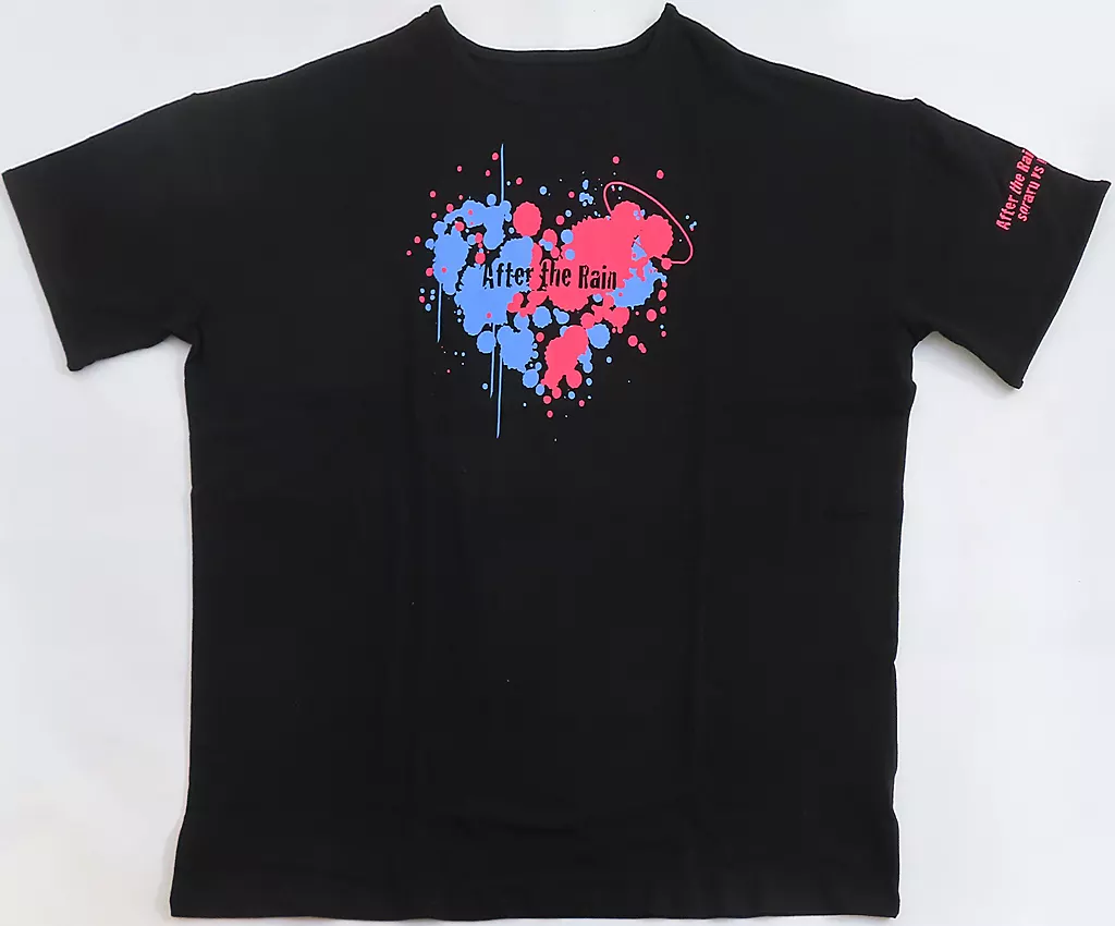 Soraru & Mafumafu - Clothes - T-shirts - After the Rain (Soraru x Mafumafu)