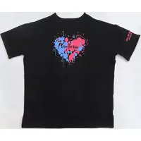 Mafumafu & Soraru - Clothes - T-shirts - After the Rain (Soraru x Mafumafu)