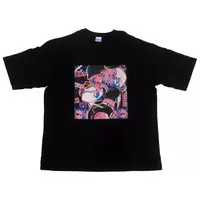 Pavolia Reine - Clothes - T-shirts - hololive