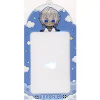 Ibrahim - Key Chain - VTuber