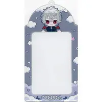 Kuzuha - Key Chain - Nijisanji