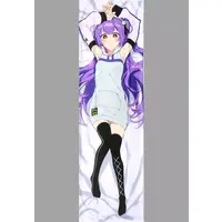 Hinomori Anzu - Dakimakura Cover - VTuber