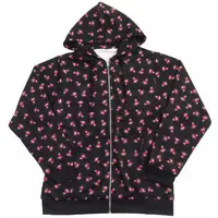 Kakyoin Chieri - Clothes - Hoodie - VTuber Size-M